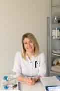 Селюх Ирина Григорьевна