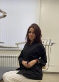 Мигулева Иоанна Сергеевна
