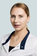 Базарнова Анастасия Юрьевна
