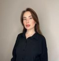 Матвеева Антонина Владимировна