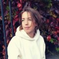 Васильева Светлана Алексеевна