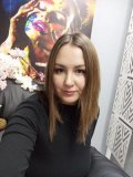Аскарова Айгуль