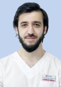 Магомедов Артур Шамсулвараевич