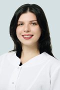 Каменская Екатерина Евгеньевна