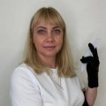 Житникова Ирина