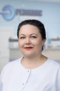 Горбунова Гульнара Рафаэлевна