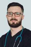 Шакиров Рустам Рустамович