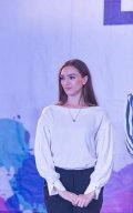 Юрова Вероника Владимировна