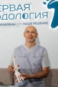 Очилов Дилмурад Турабович