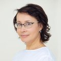Черданцева Светлана Юрьевна