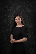 Тажитдинова Гульнара