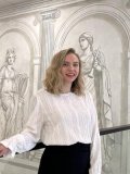 Савинова Анна Николаевна