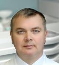Глебов Антон Юрьевич