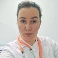 Бойко Екатерина Алексеевна