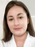 Бутнарь Кира Васильевна