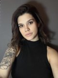 Тыквина Анастасия