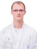 Апенкин Александр Сергеевич