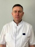 Лихачев Юрий Владимирович