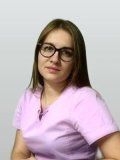 Юрьева Ольга Сергеевна