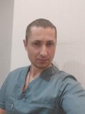 Морарь Сергей Николаевич