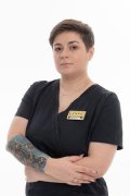 Находнова Анастасия
