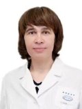 Зайцева Наталия Леонидовна
