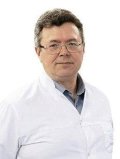 Дробышев Михаил Федорович