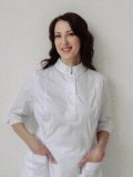 Буланова Кристина Эриковна