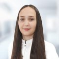 Михеева Елена Александровна