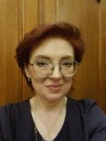Широбоких Татьяна