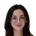 Исаева Аида Гапизовна