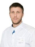 Зедин Алексей Алексеевич