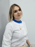 Лискина Марина Александровна