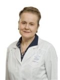 Зольникова Маргарита Викторовна