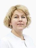 Графова Ольга Валерьевна