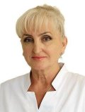 Ермакова Злата Васильевна