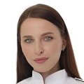 Ячная Оксана Игоревна