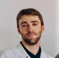 Палеев Дмитрий Сергеевич