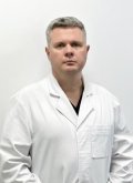Белогорцев Дмитрий Олегович
