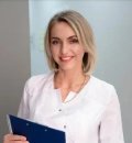 Ситенкова Кристина Владимировна