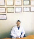 Бушин Роман Александрович