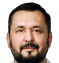 Терехов Дмитрий Владимирович