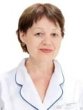 Грошева Татьяна Владимировна