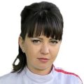Володкина Инна Васильевна