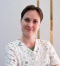 Сарварова Альбина Рамильовна