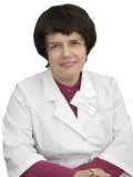 Грицай Алла Аркадьевна