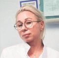 Кузнецова Елена Борисовна