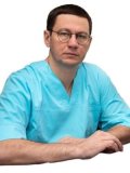 Комаров Роман Николаевич