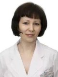 Жоголева Ирина Дмитриевна
