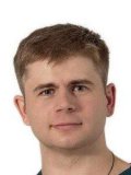 Савушкин Иван Сергеевич